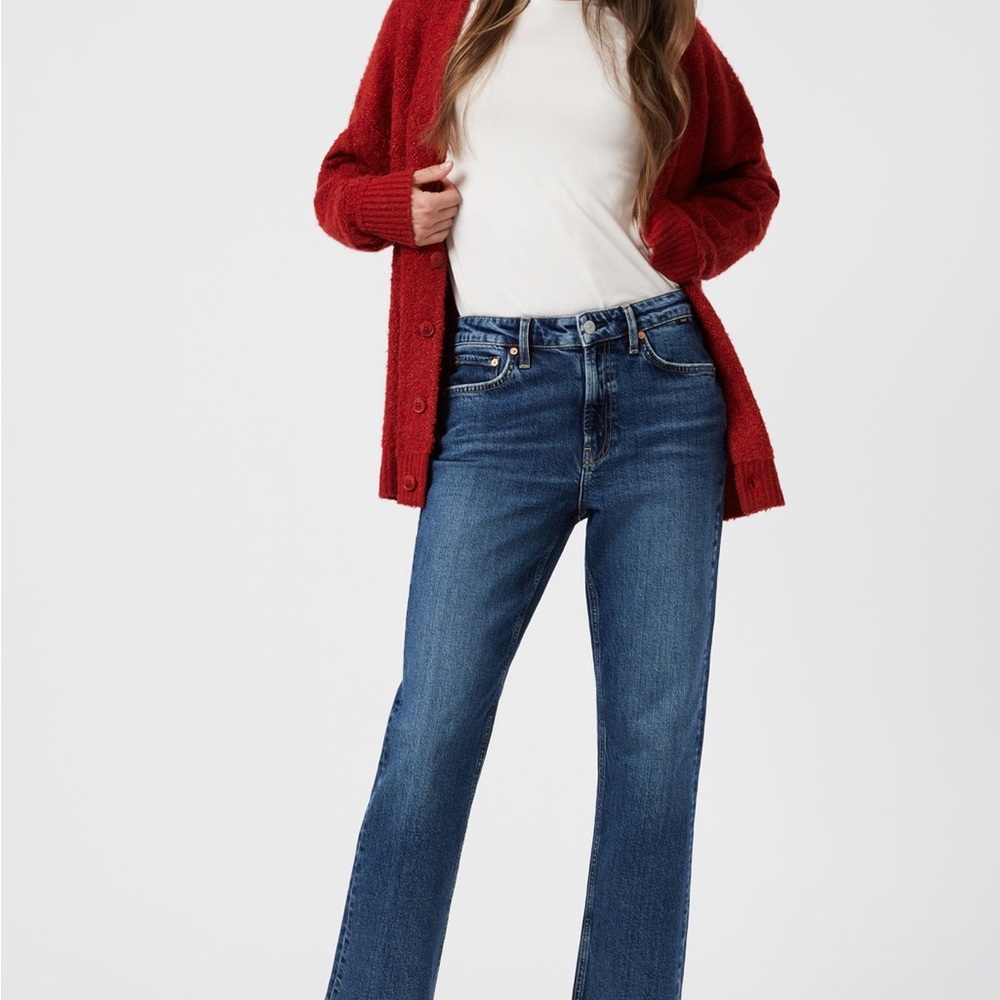 MAVI | High Waisted Jeans 29/30